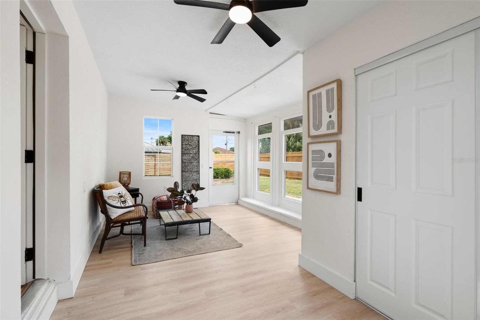 ORANGEWOOD HEIGHTS - Residential
