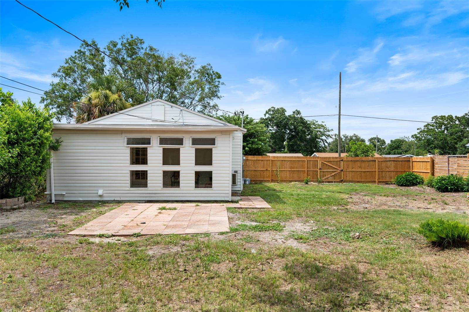 ORANGEWOOD HEIGHTS - Residential