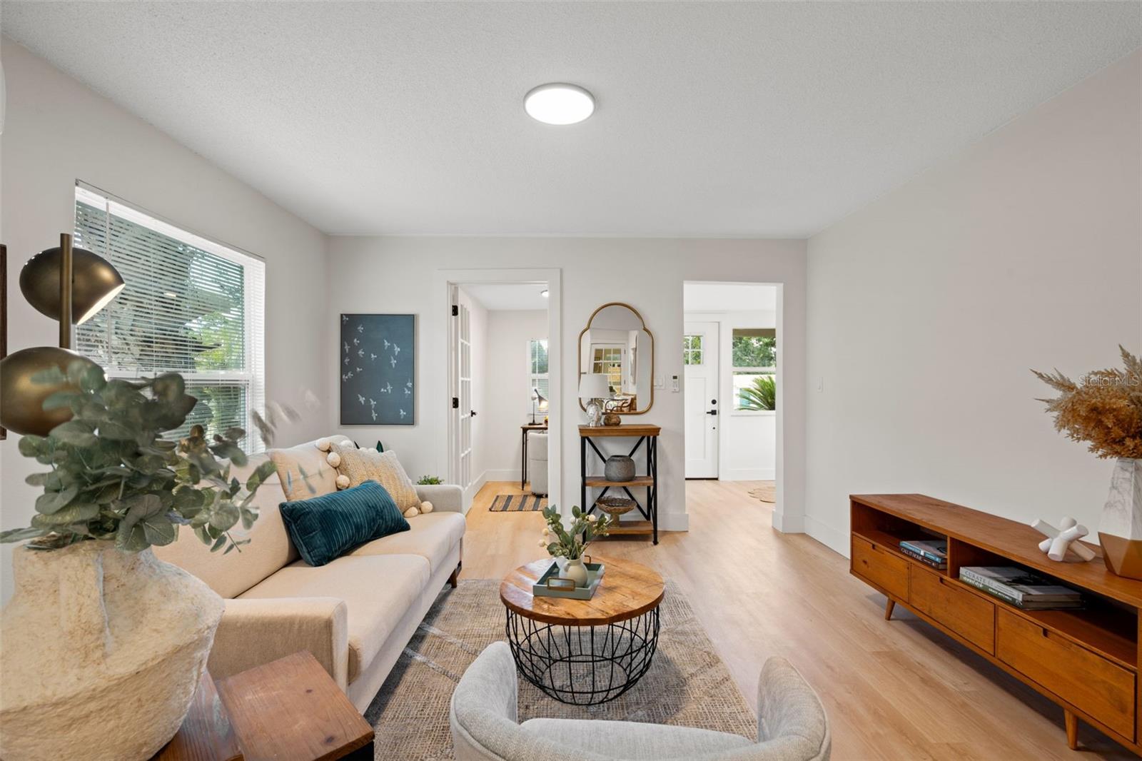 ORANGEWOOD HEIGHTS - Residential