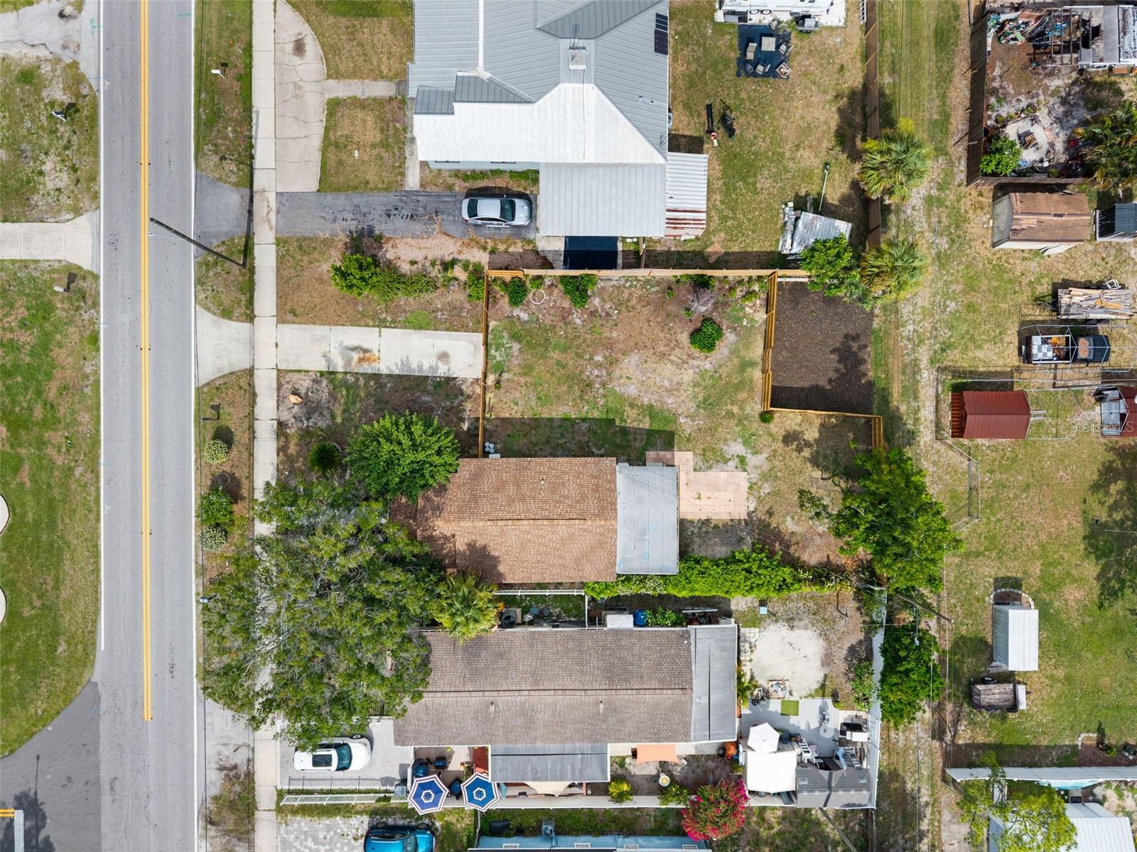 ORANGEWOOD HEIGHTS - Residential