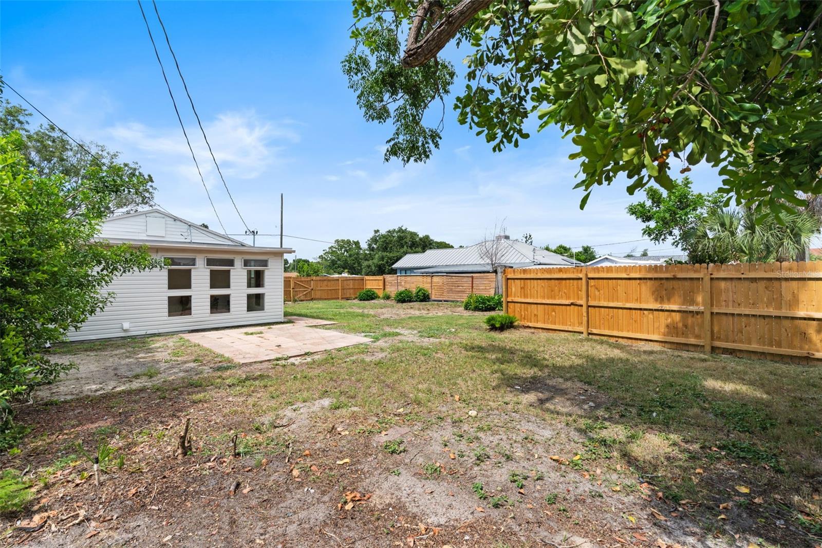 ORANGEWOOD HEIGHTS - Residential