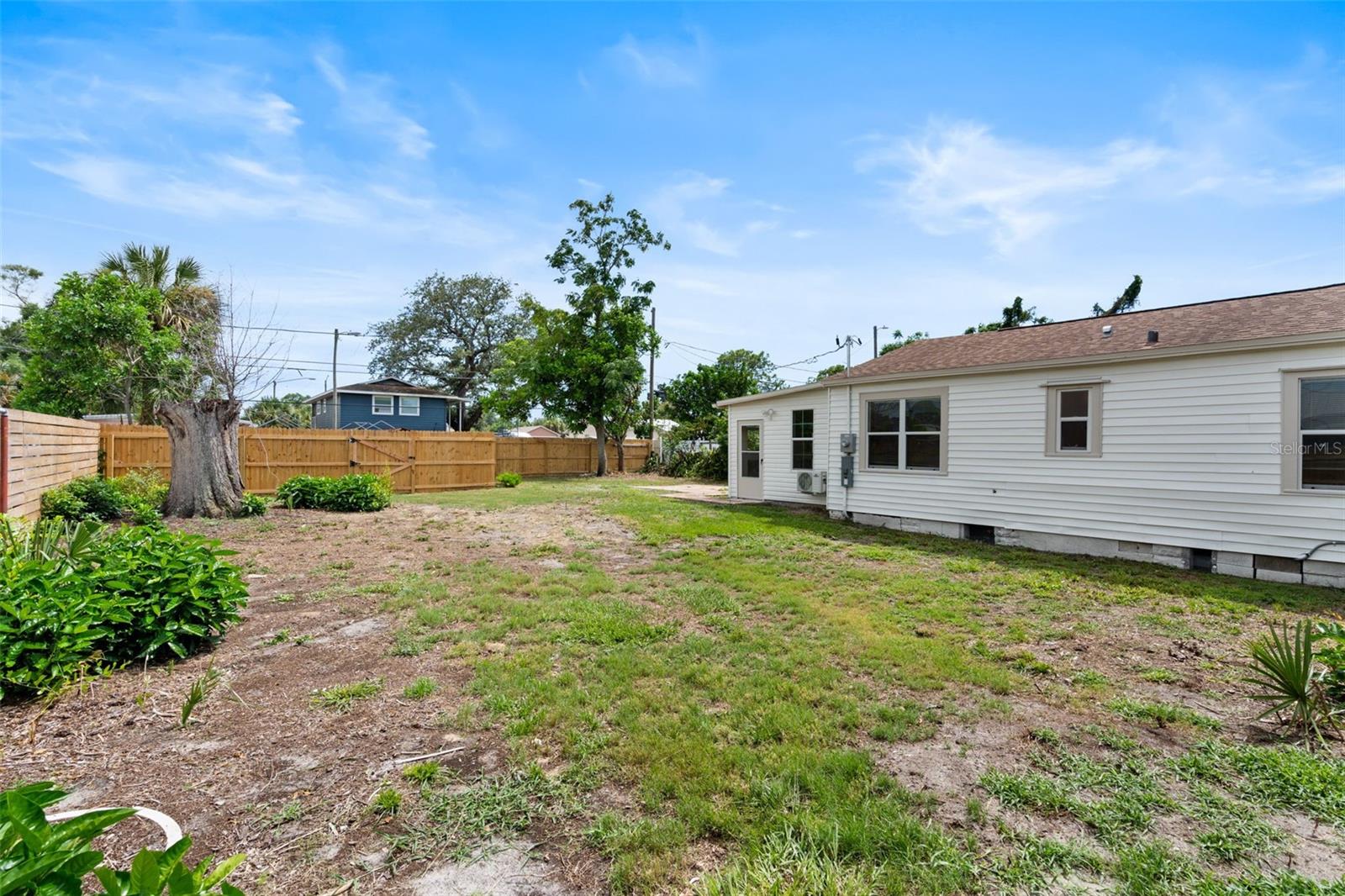ORANGEWOOD HEIGHTS - Residential