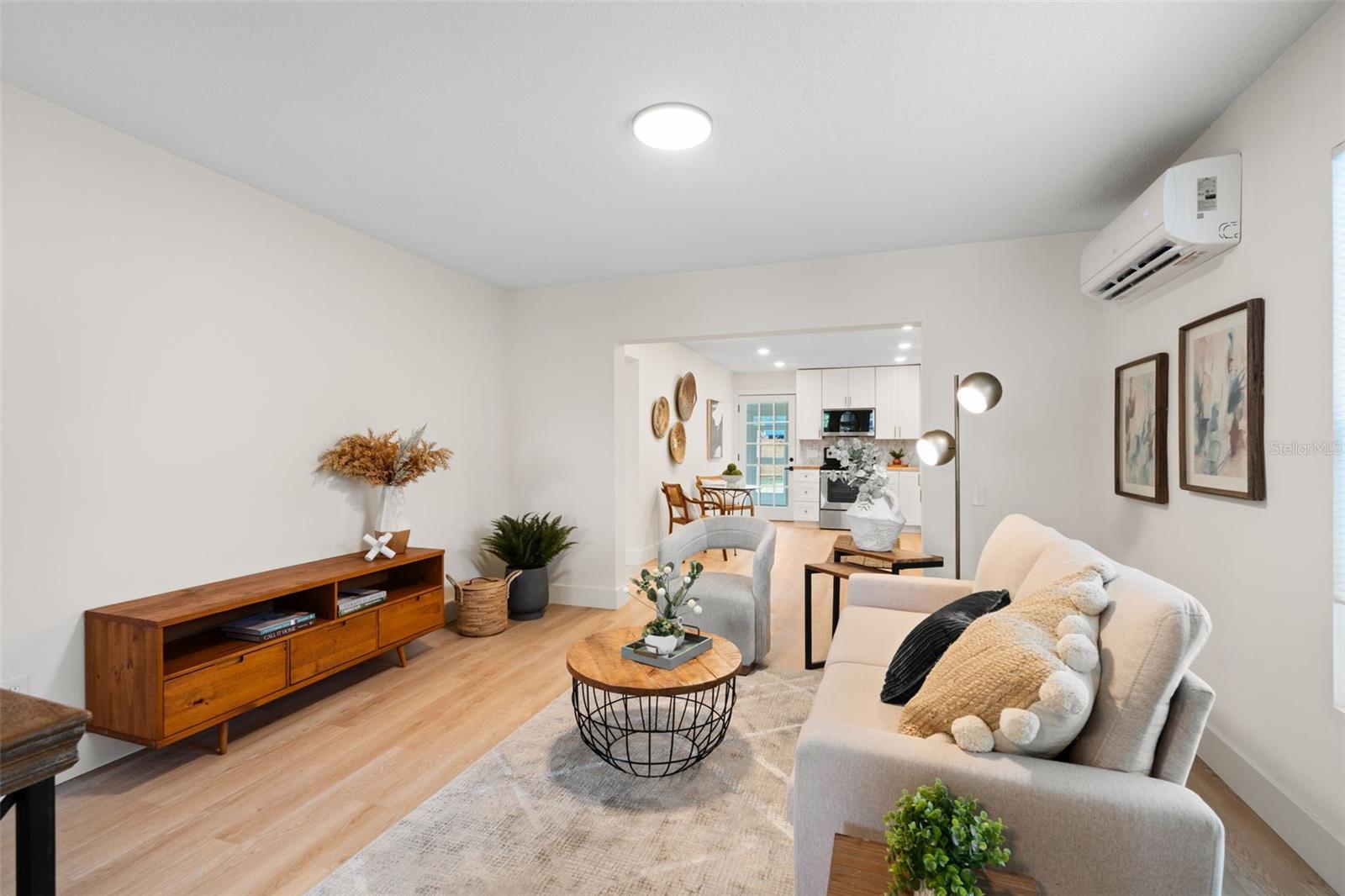 ORANGEWOOD HEIGHTS - Residential