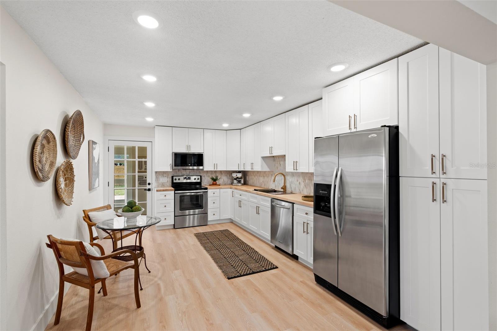 ORANGEWOOD HEIGHTS - Residential