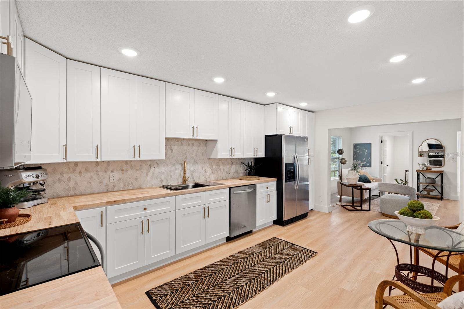 ORANGEWOOD HEIGHTS - Residential