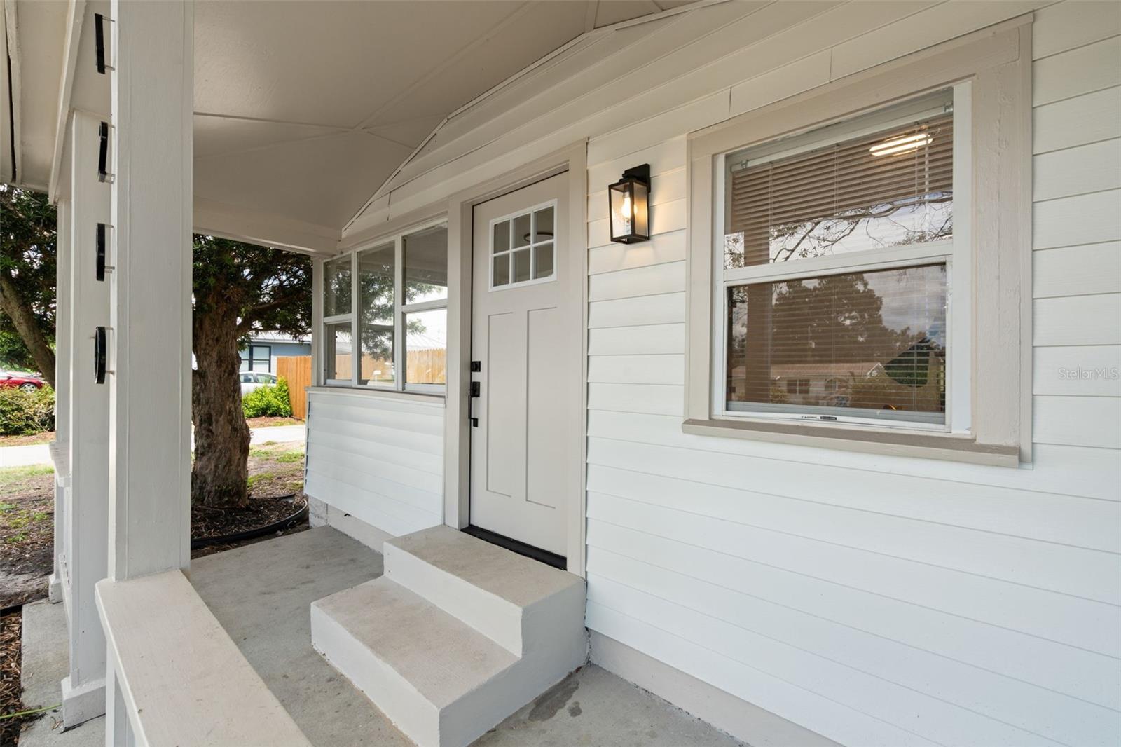 ORANGEWOOD HEIGHTS - Residential