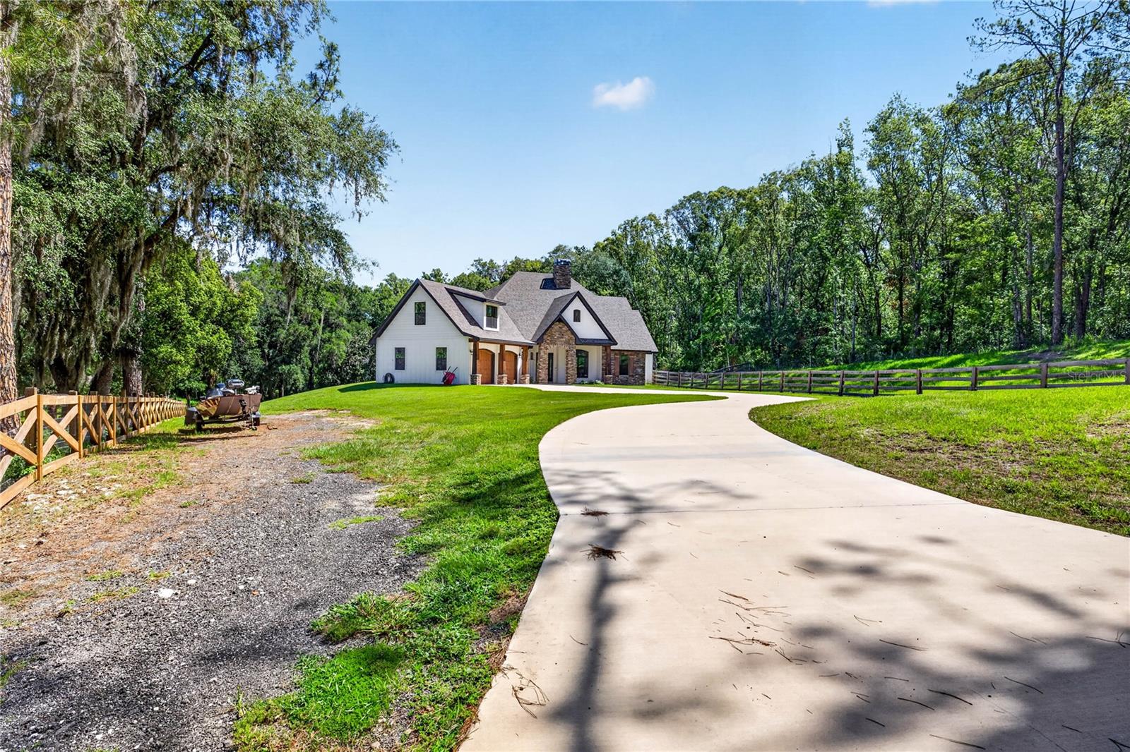 BLUFFS AT SPRING BRANCH SUB - Residential