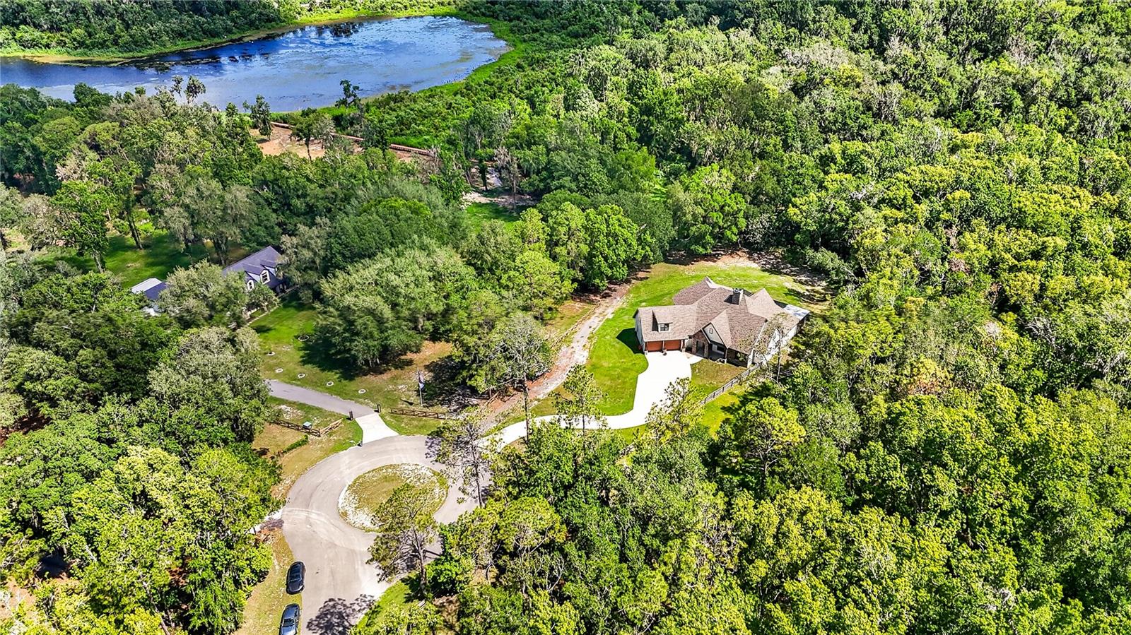 BLUFFS AT SPRING BRANCH SUB - Residential