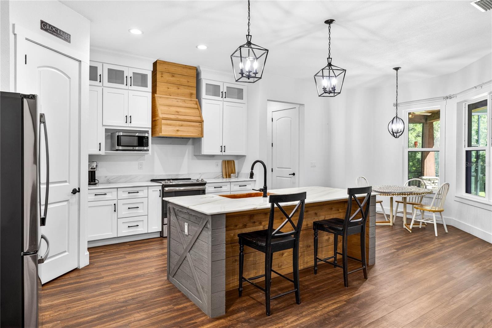 BLUFFS AT SPRING BRANCH SUB - Residential