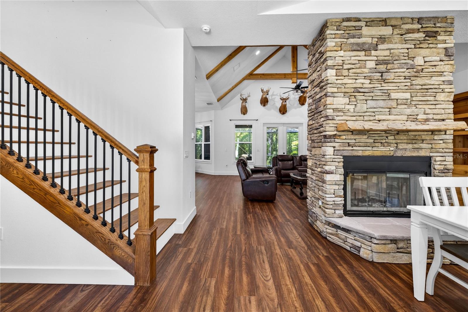 BLUFFS AT SPRING BRANCH SUB - Residential