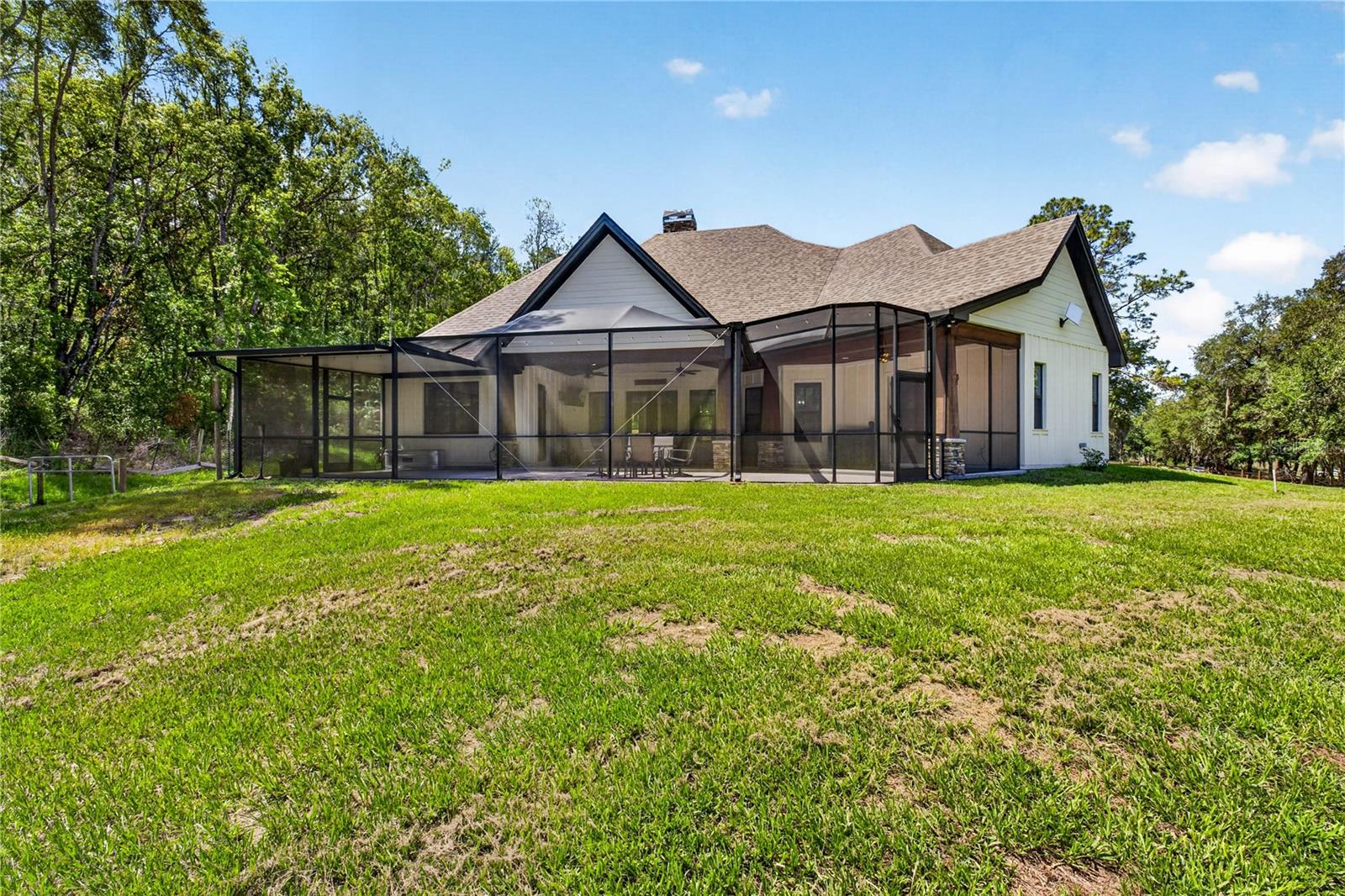 BLUFFS AT SPRING BRANCH SUB - Residential