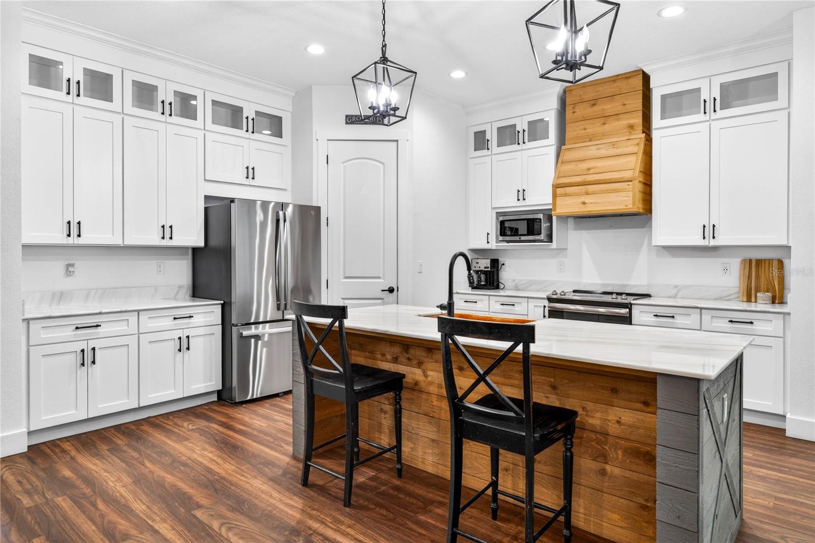 BLUFFS AT SPRING BRANCH SUB - Residential