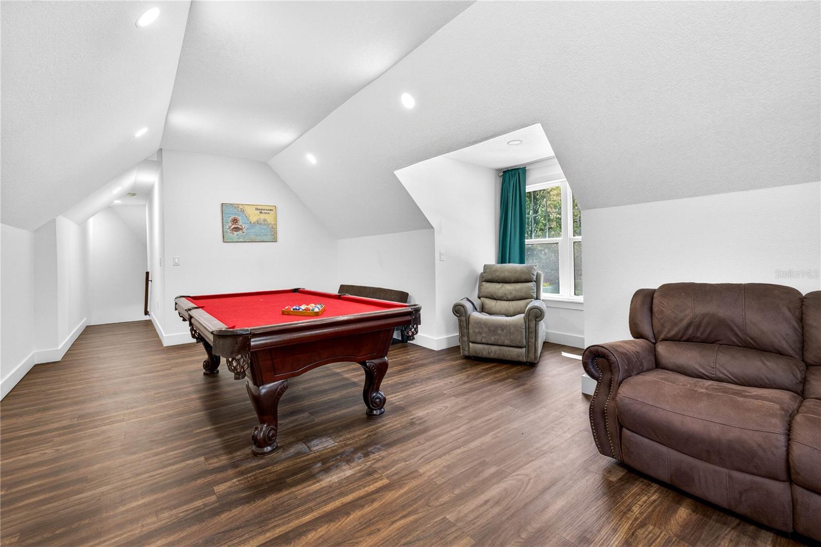 BLUFFS AT SPRING BRANCH SUB - Residential