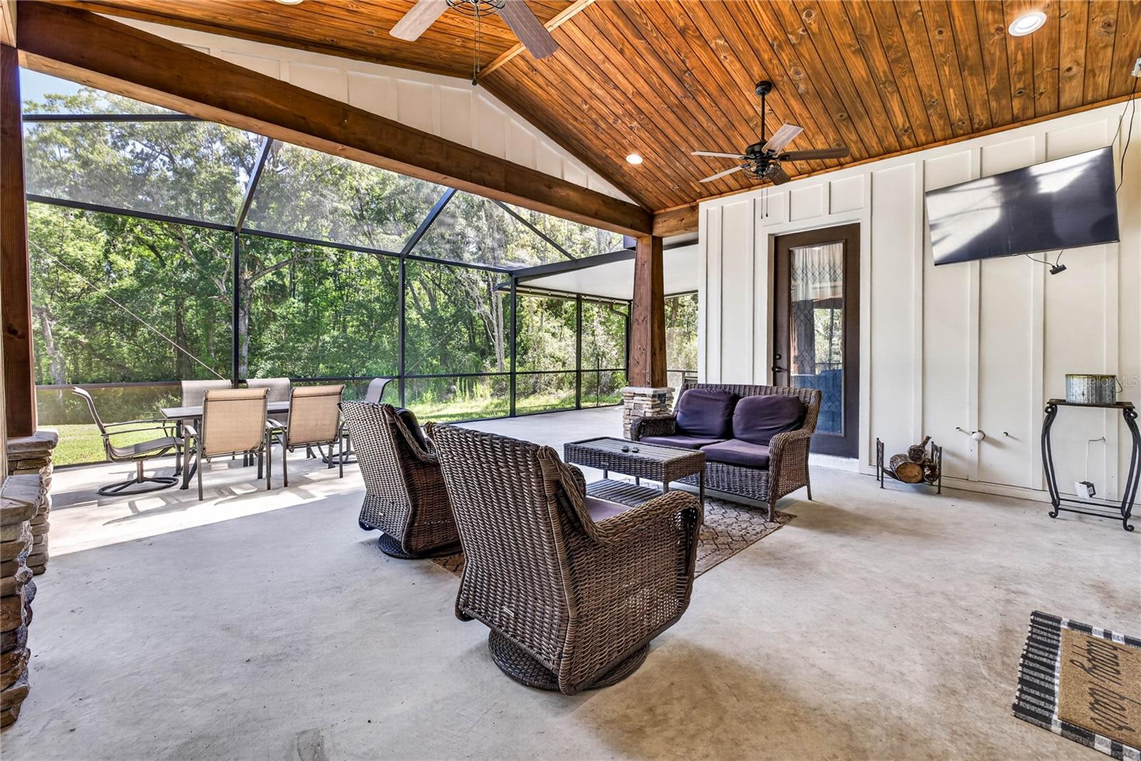 BLUFFS AT SPRING BRANCH SUB - Residential