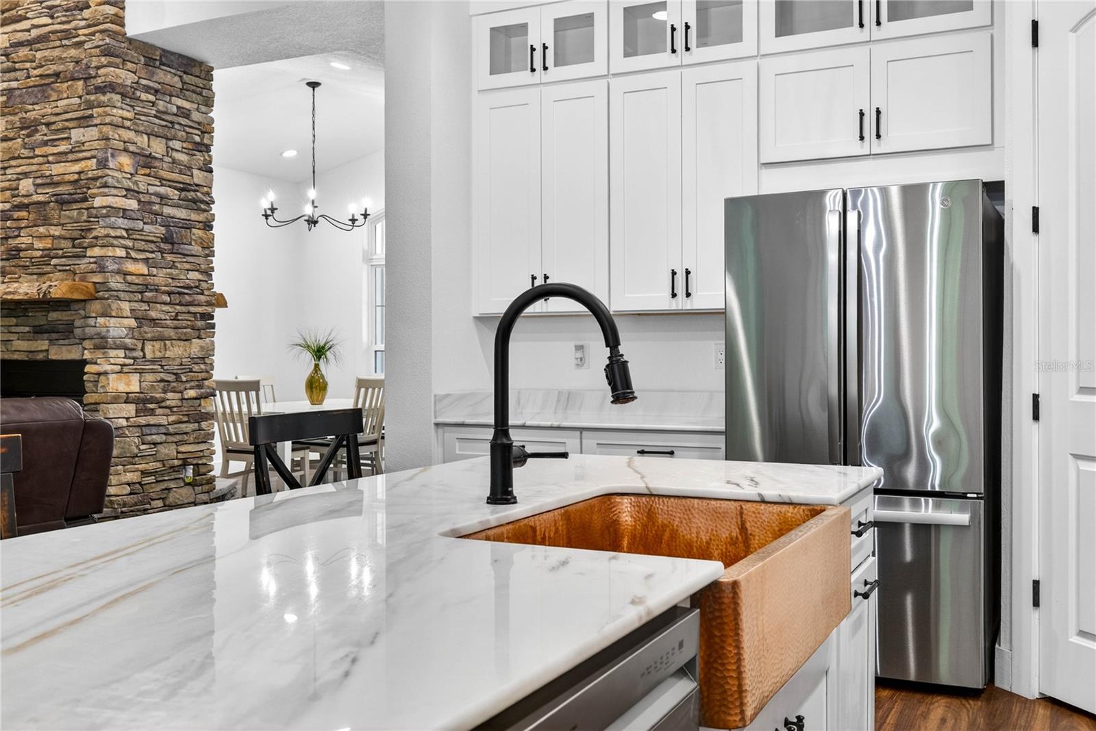 BLUFFS AT SPRING BRANCH SUB - Residential