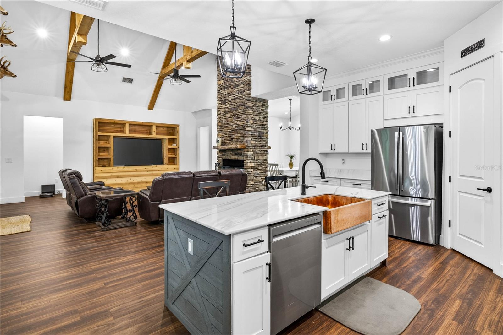 BLUFFS AT SPRING BRANCH SUB - Residential