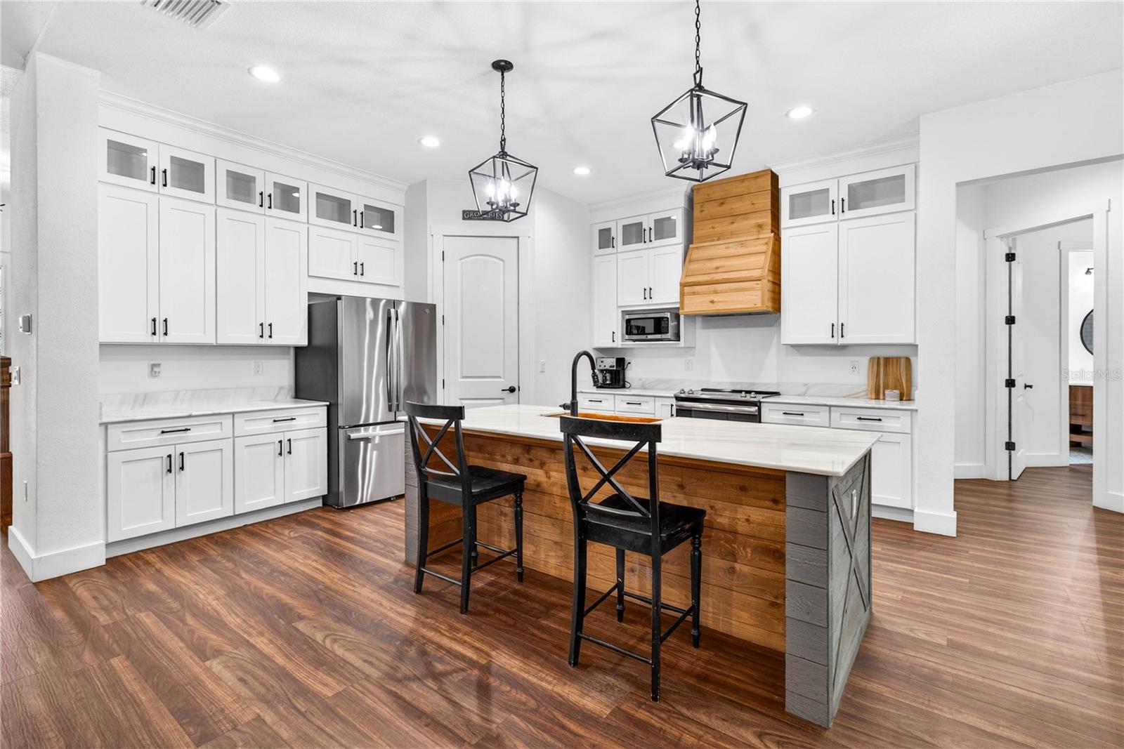 BLUFFS AT SPRING BRANCH SUB - Residential
