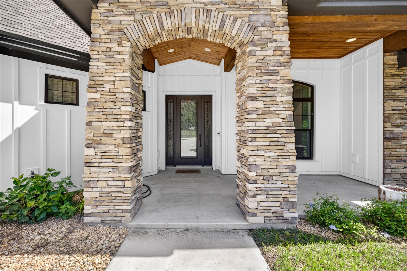 BLUFFS AT SPRING BRANCH SUB - Residential