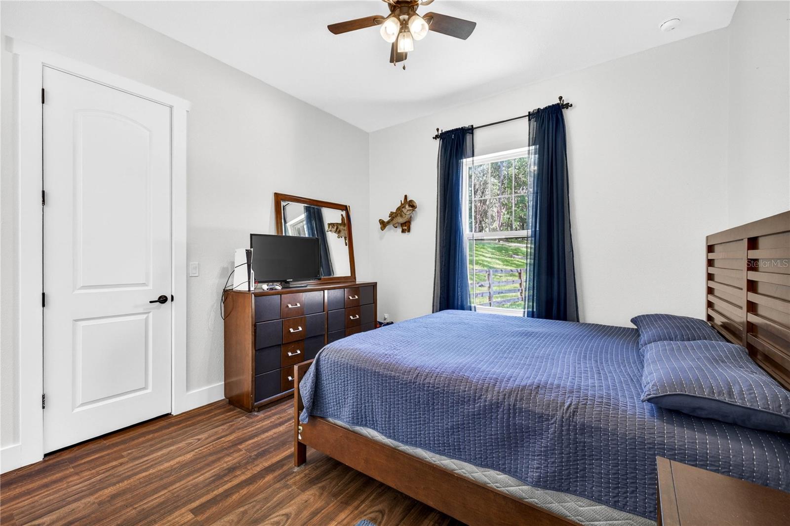 BLUFFS AT SPRING BRANCH SUB - Residential