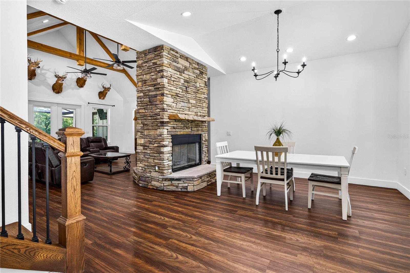 BLUFFS AT SPRING BRANCH SUB - Residential