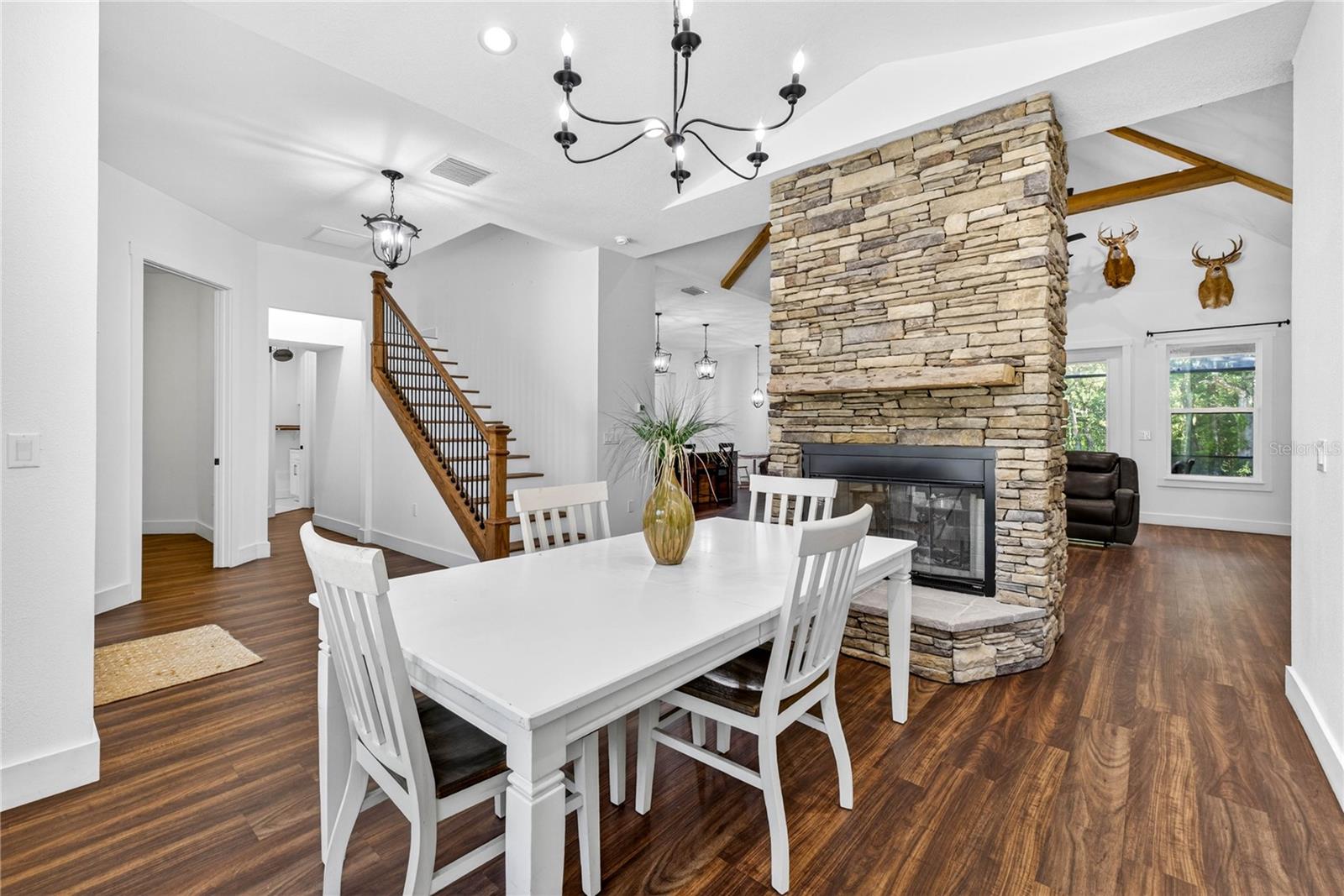 BLUFFS AT SPRING BRANCH SUB - Residential