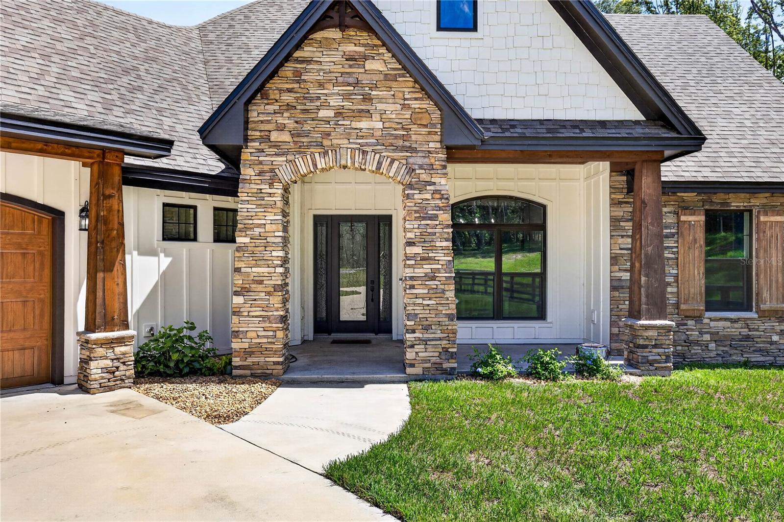 BLUFFS AT SPRING BRANCH SUB - Residential