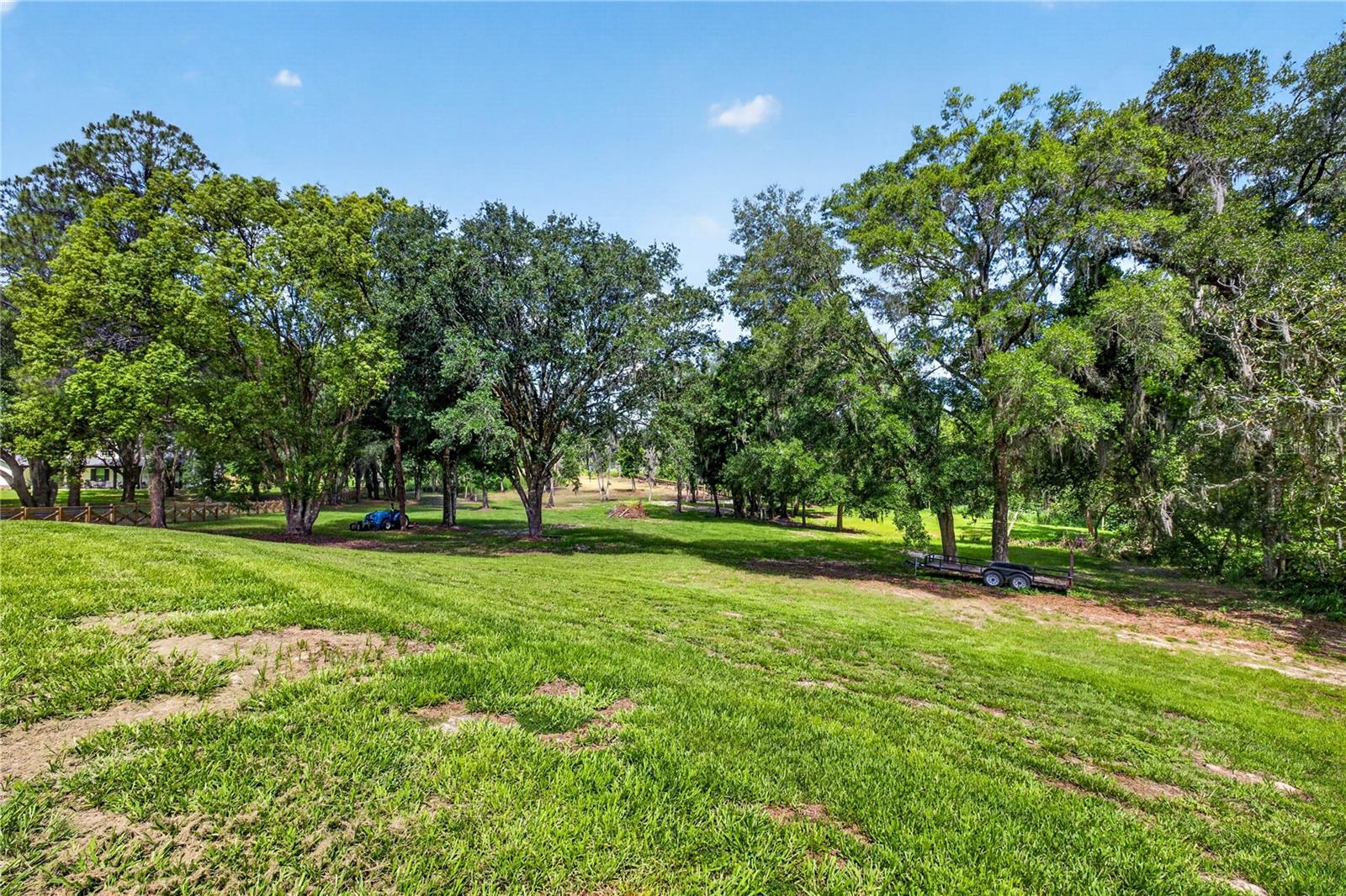 BLUFFS AT SPRING BRANCH SUB - Residential