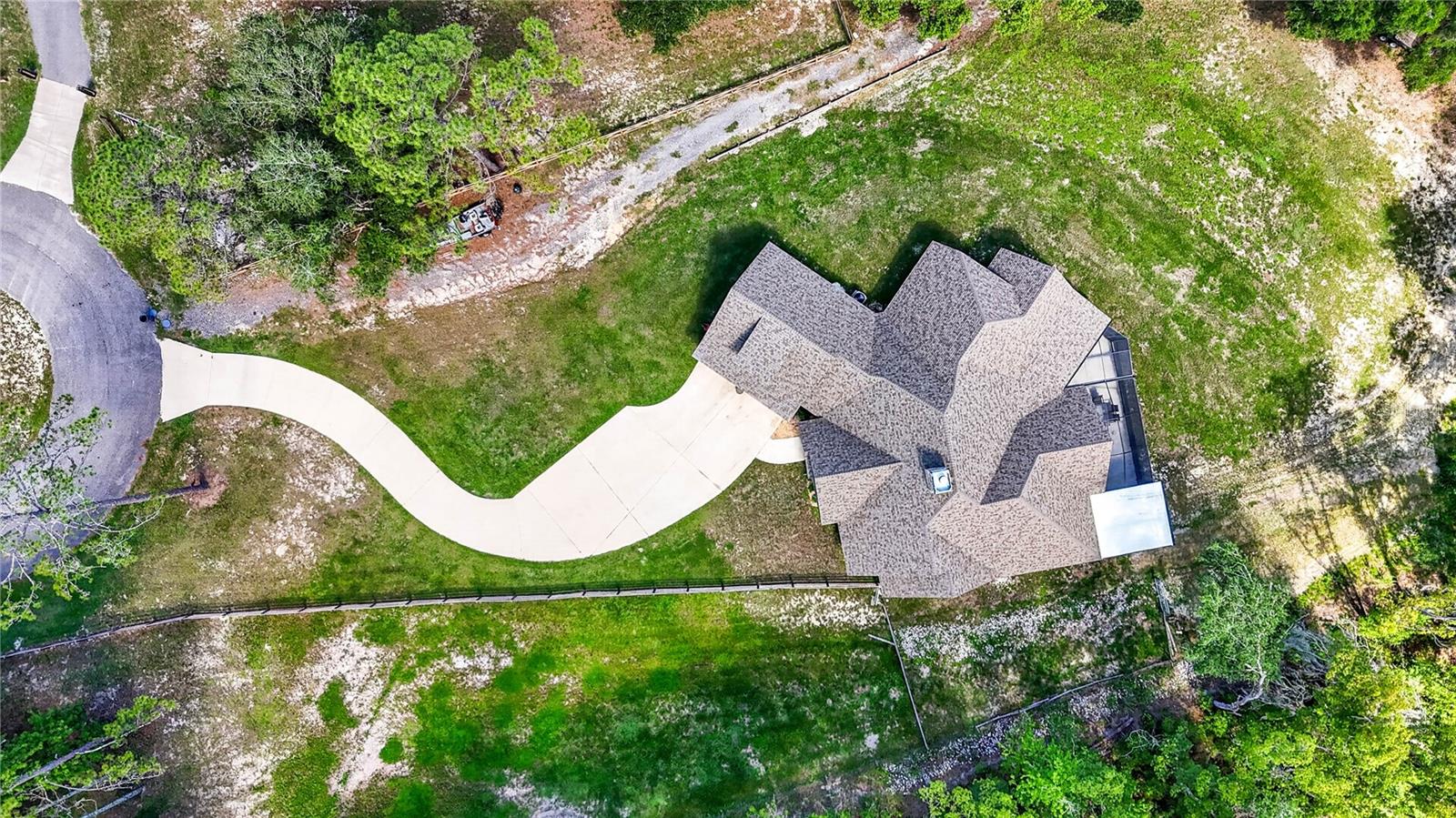 BLUFFS AT SPRING BRANCH SUB - Residential