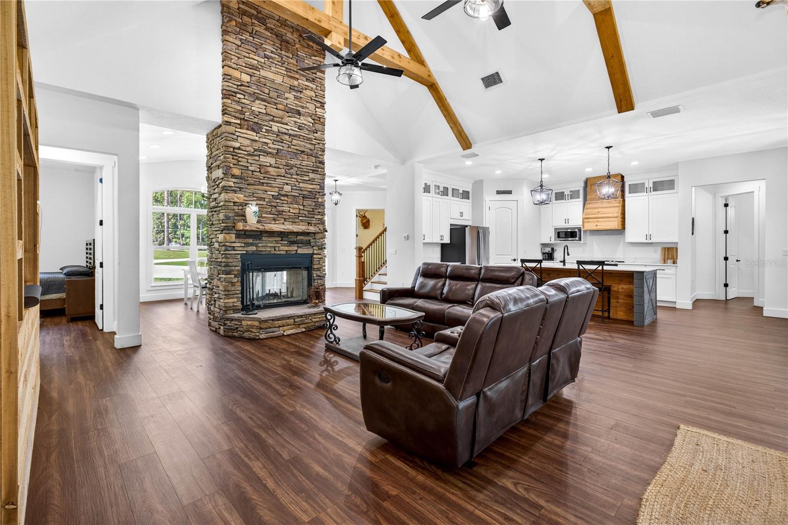 BLUFFS AT SPRING BRANCH SUB - Residential