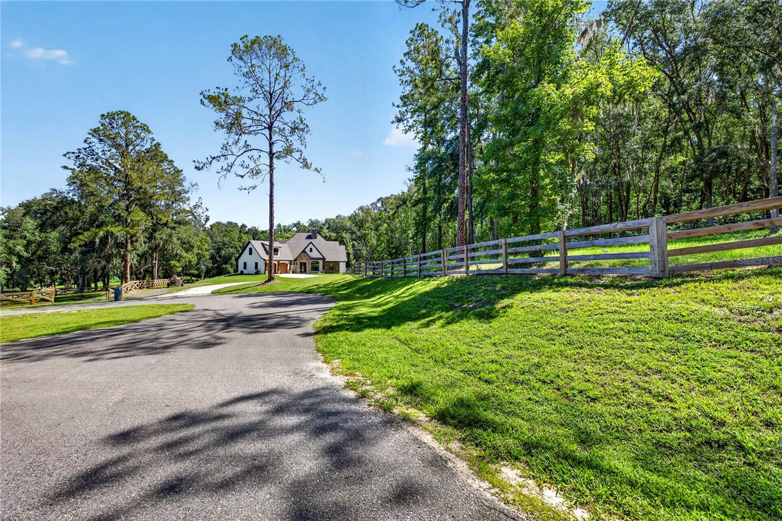 BLUFFS AT SPRING BRANCH SUB - Residential