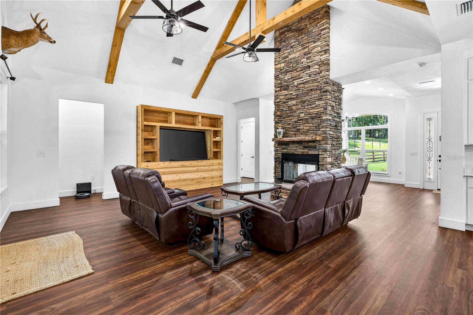 BLUFFS AT SPRING BRANCH SUB - Residential
