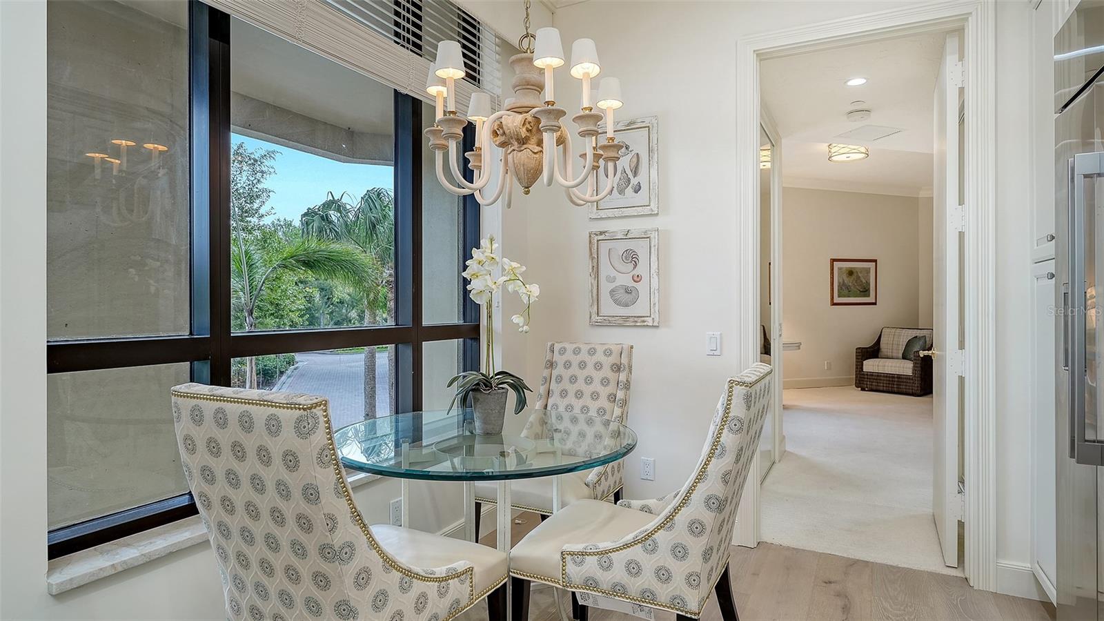 WATER CLUB 01 AT LONGBOAT KEY - Residential