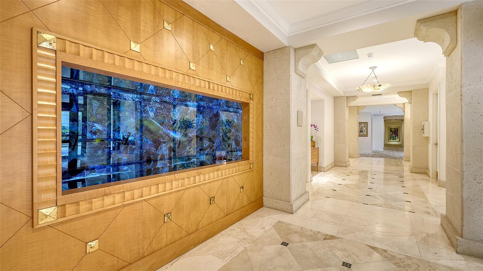 WATER CLUB 01 AT LONGBOAT KEY - Residential
