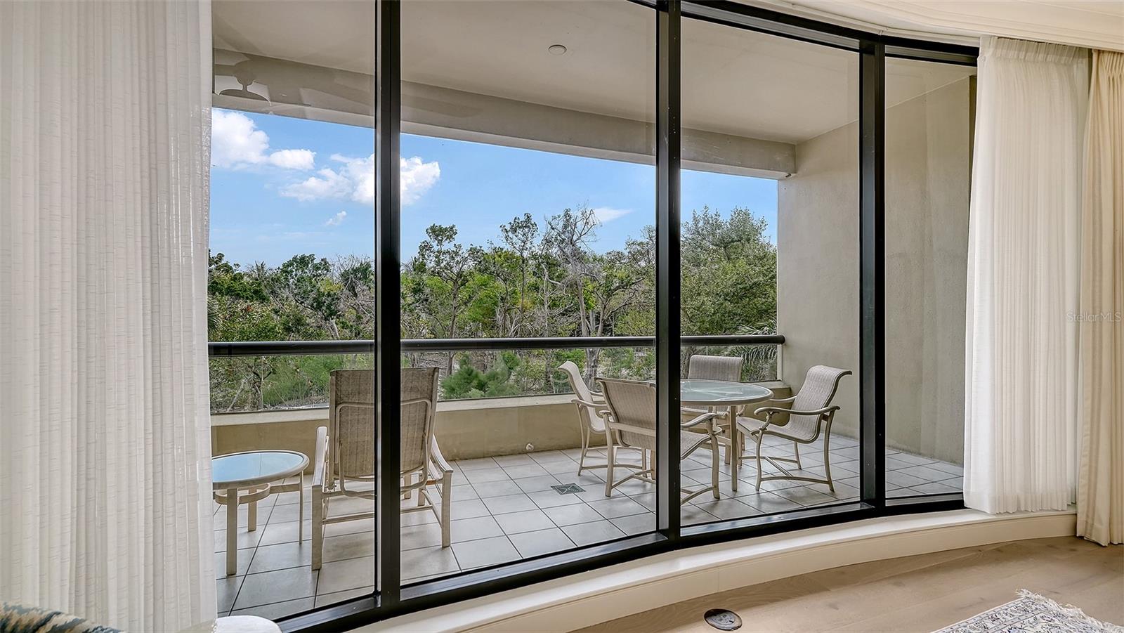 WATER CLUB 01 AT LONGBOAT KEY - Residential