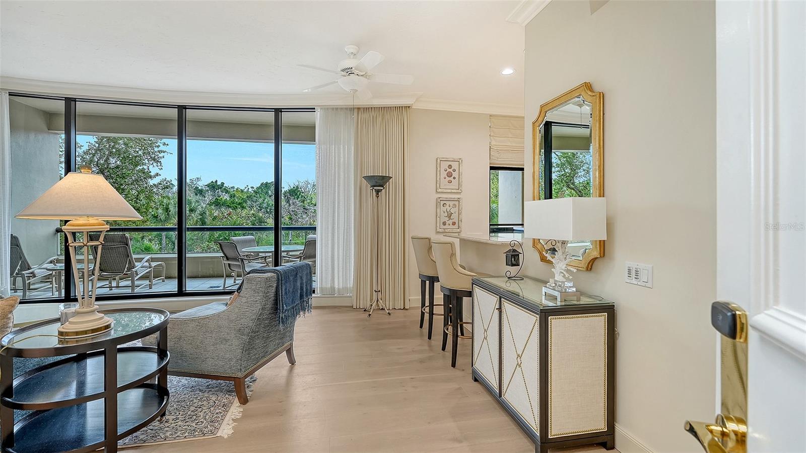 WATER CLUB 01 AT LONGBOAT KEY - Residential