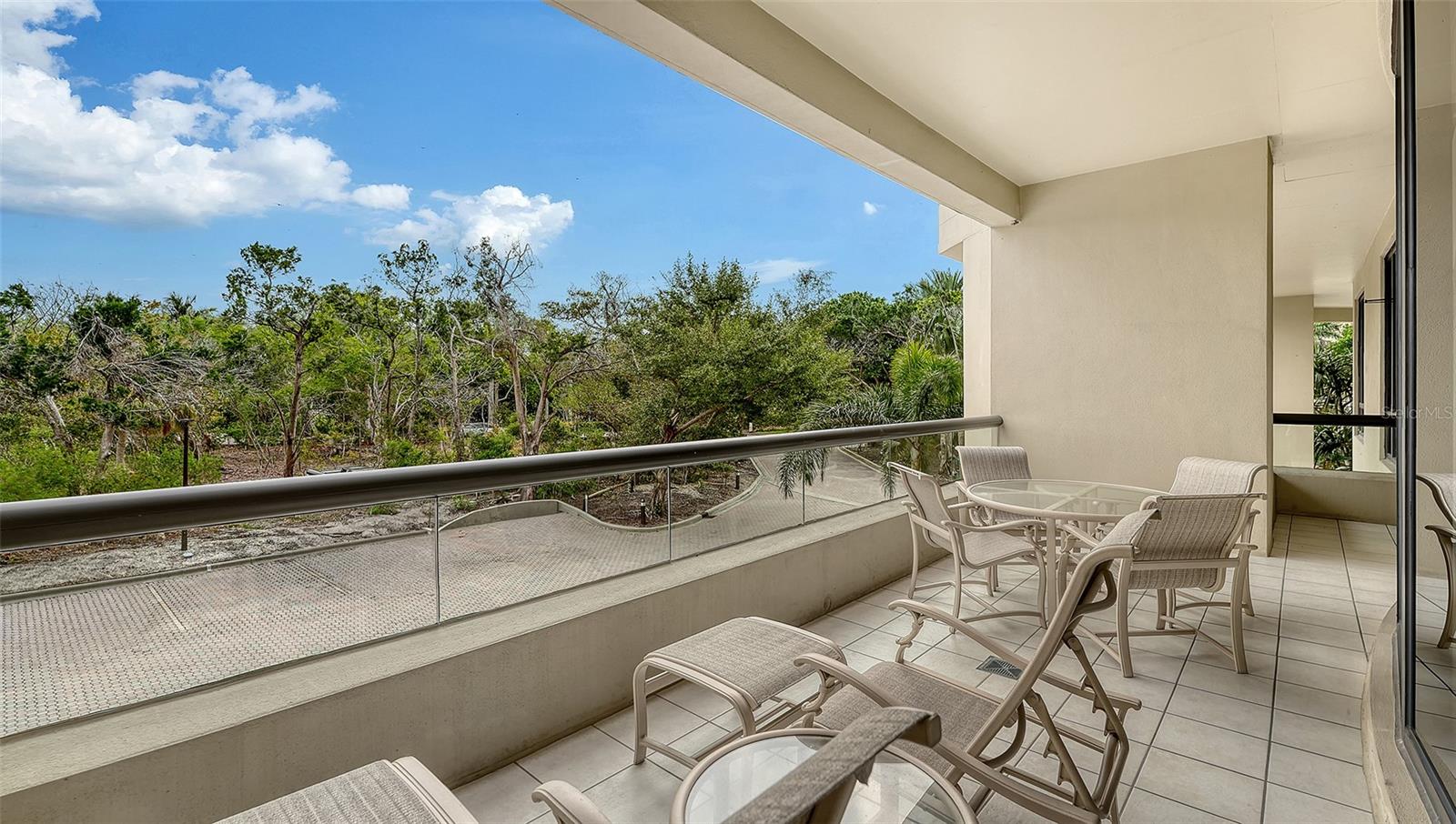 WATER CLUB 01 AT LONGBOAT KEY - Residential