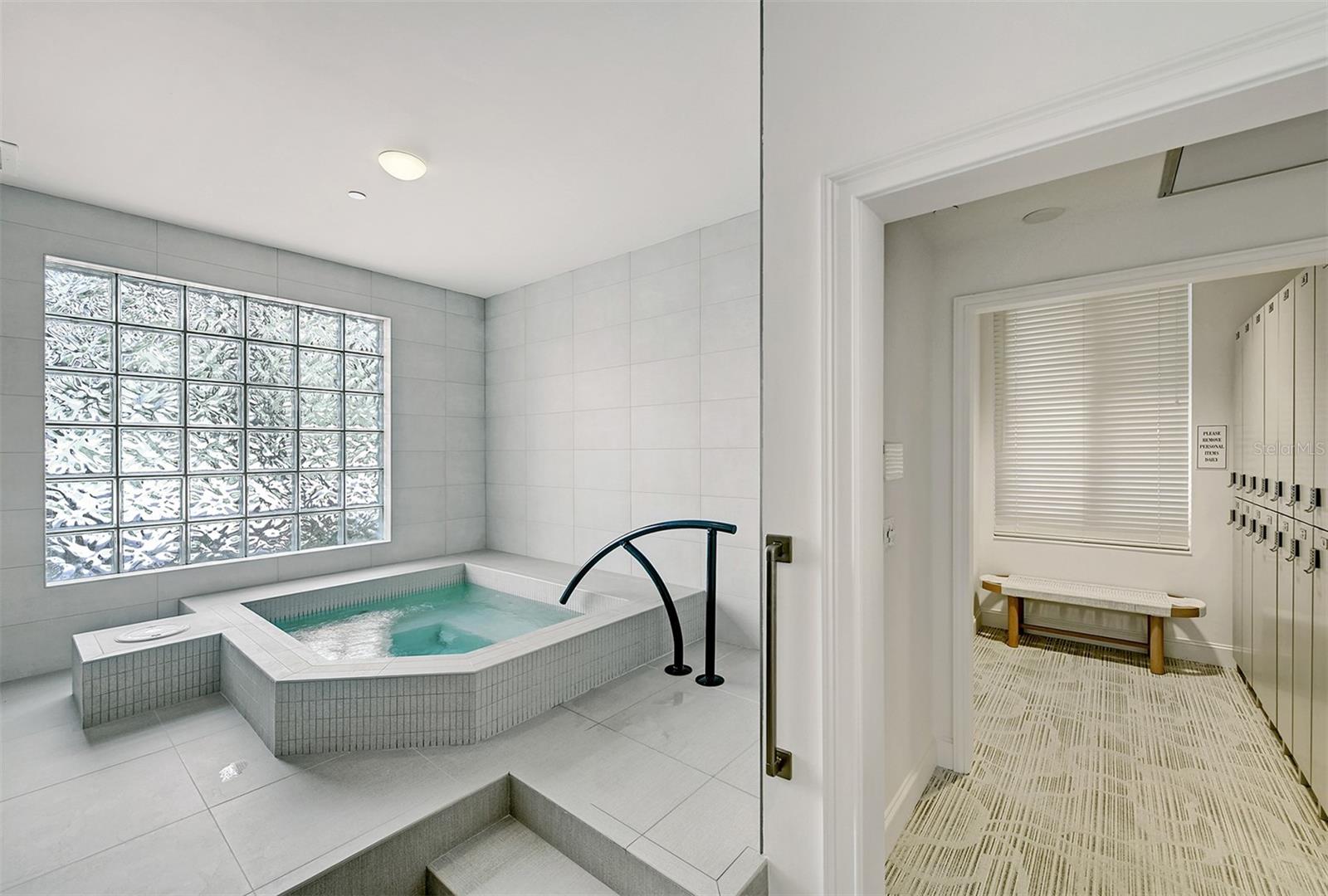 WATER CLUB 01 AT LONGBOAT KEY - Residential