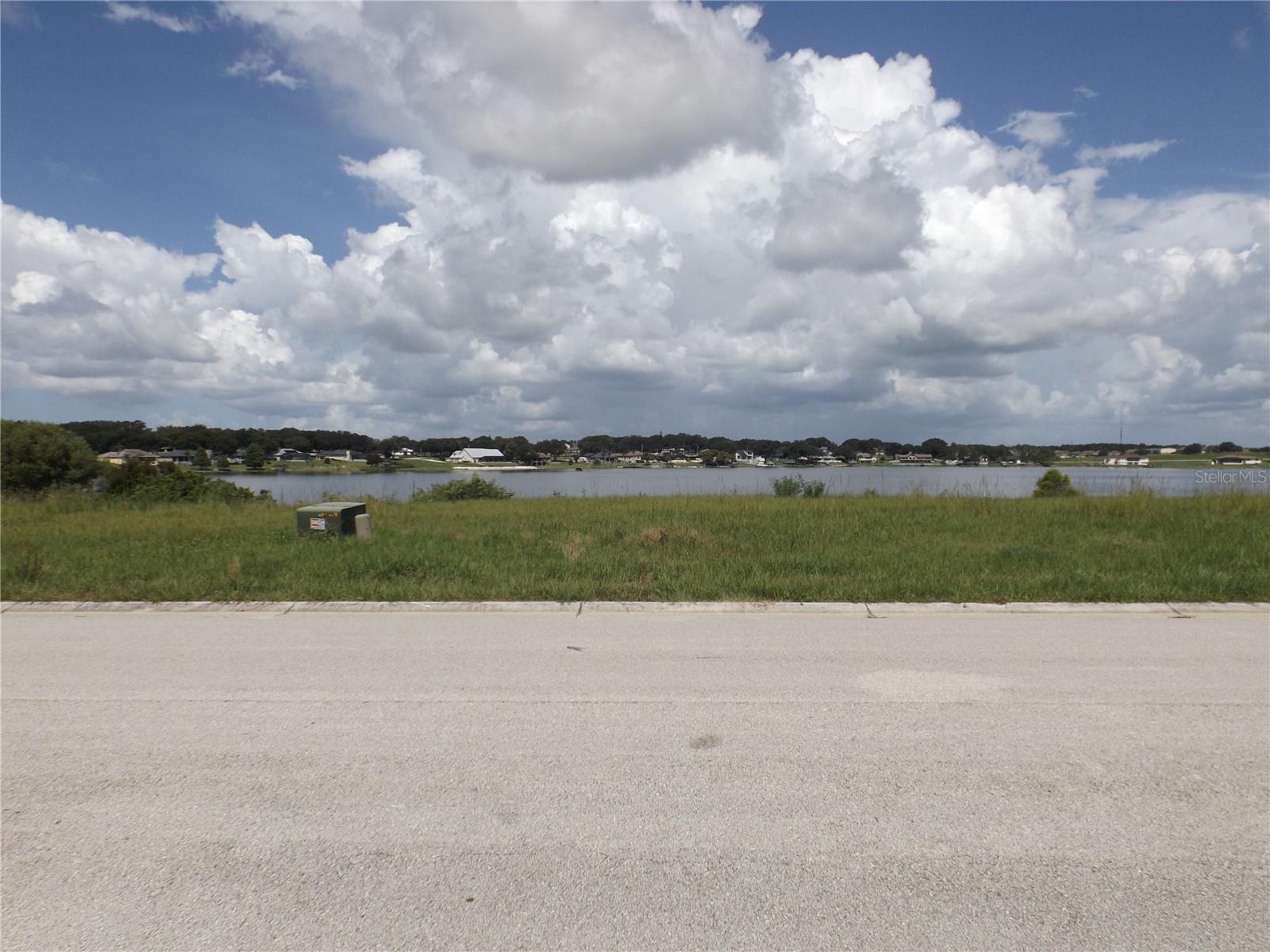 LAKE JULIANA ESTATES - Land