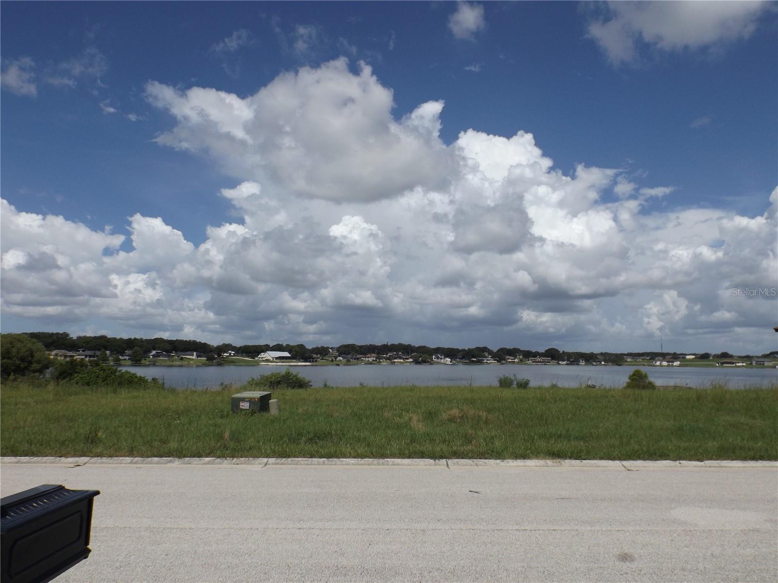 LAKE JULIANA ESTATES - Land
