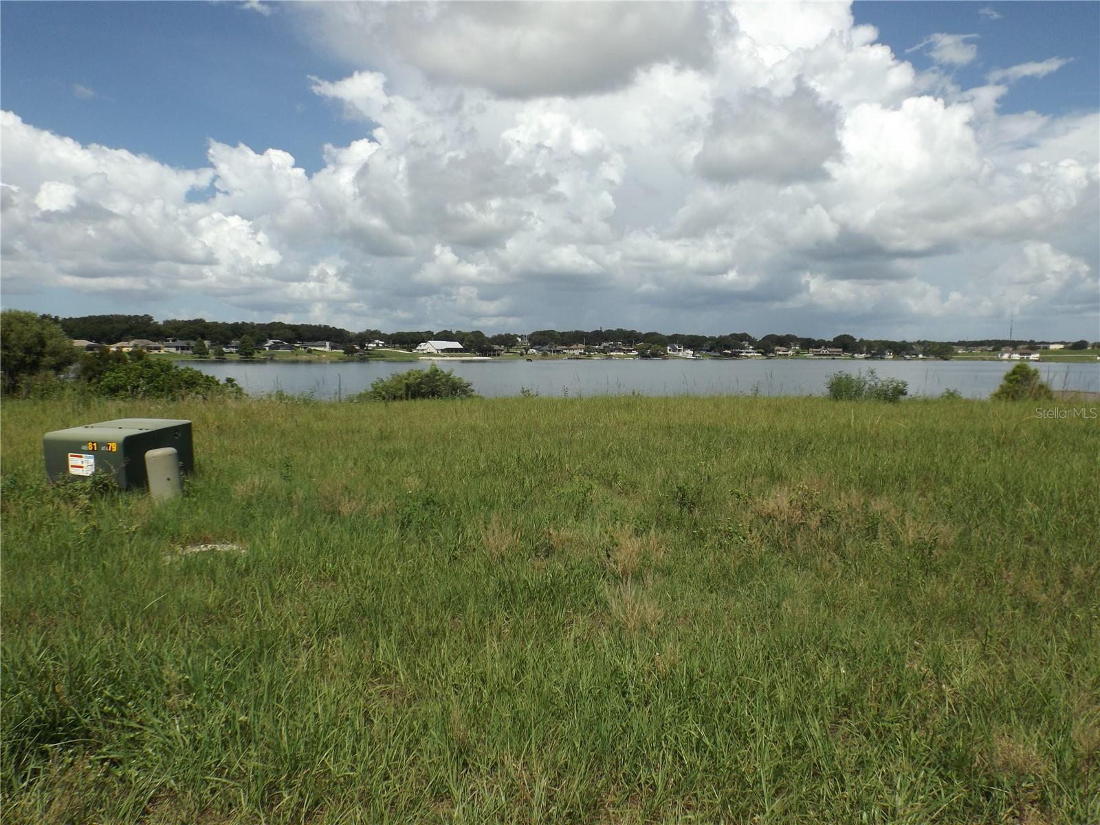 LAKE JULIANA ESTATES - Land