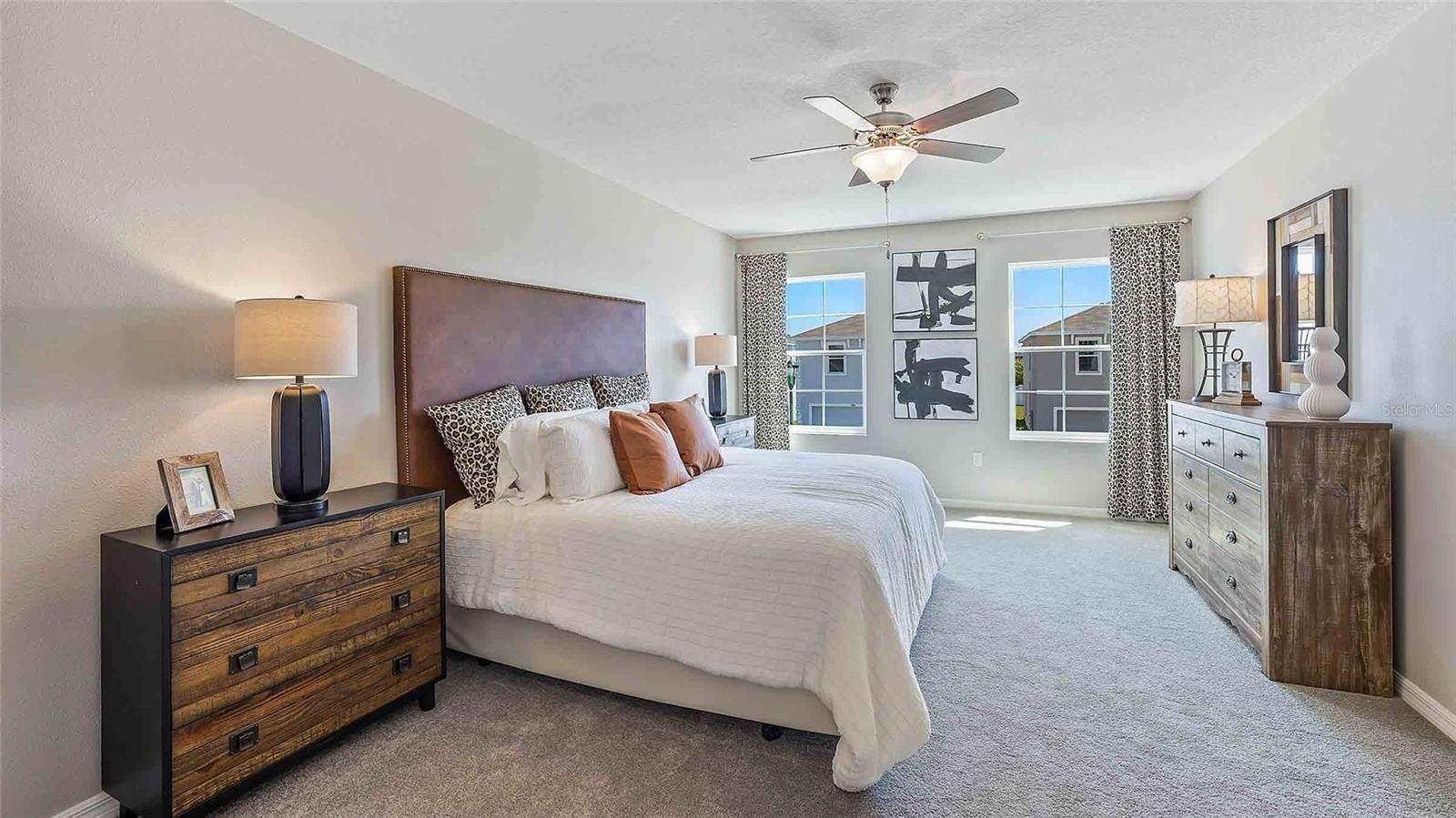 BERRY BAY - Residential
