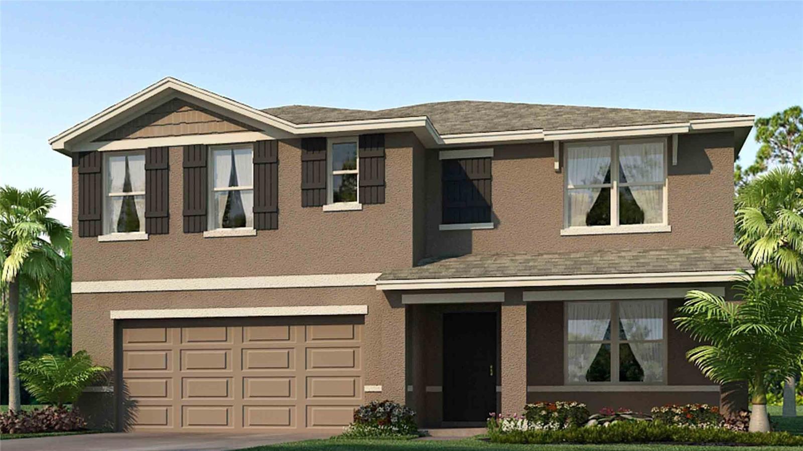 BERRY BAY - Residential