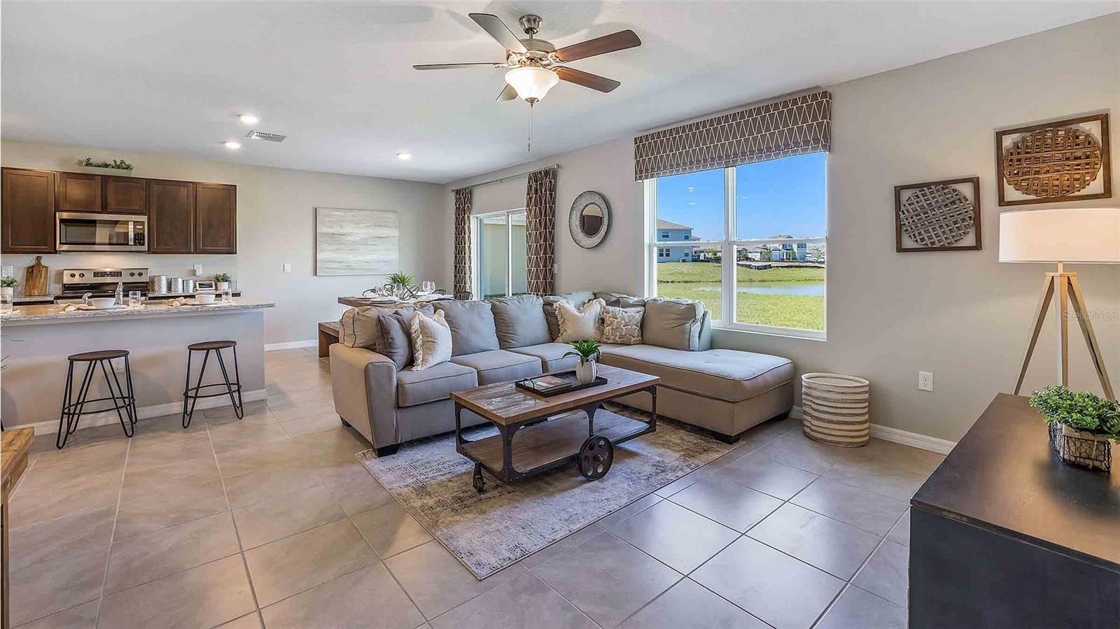 BERRY BAY - Residential