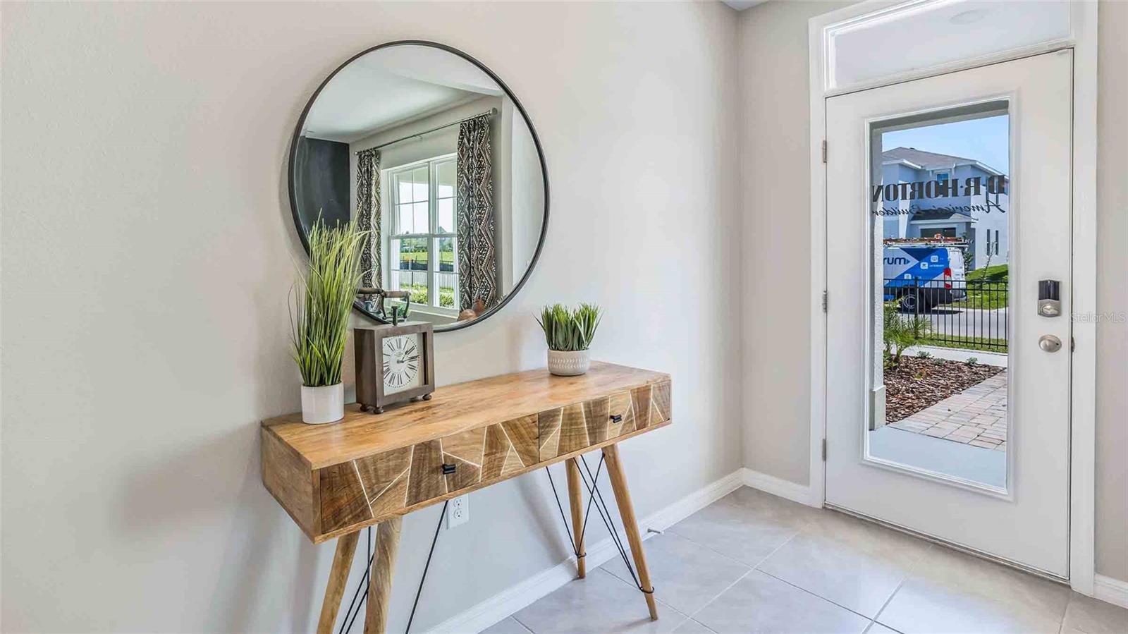 BERRY BAY - Residential