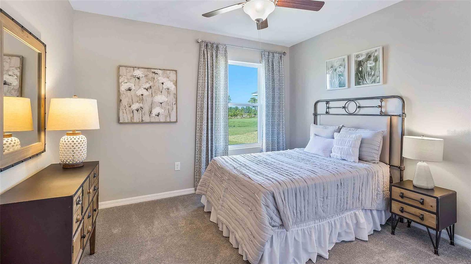 BERRY BAY - Residential