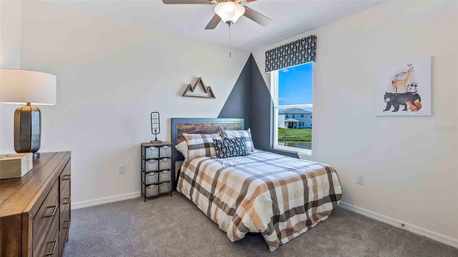 BERRY BAY - Residential
