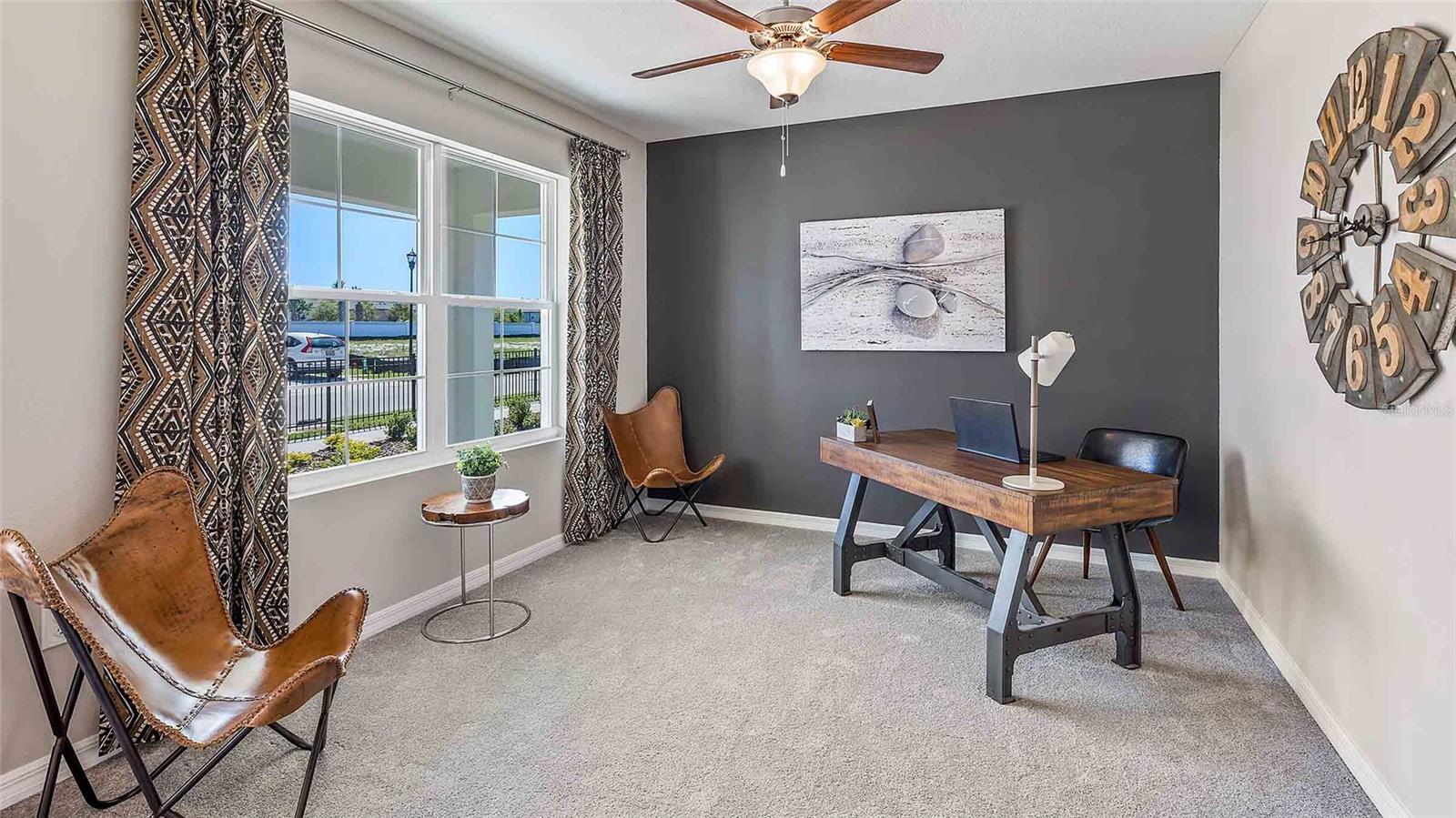 BERRY BAY - Residential