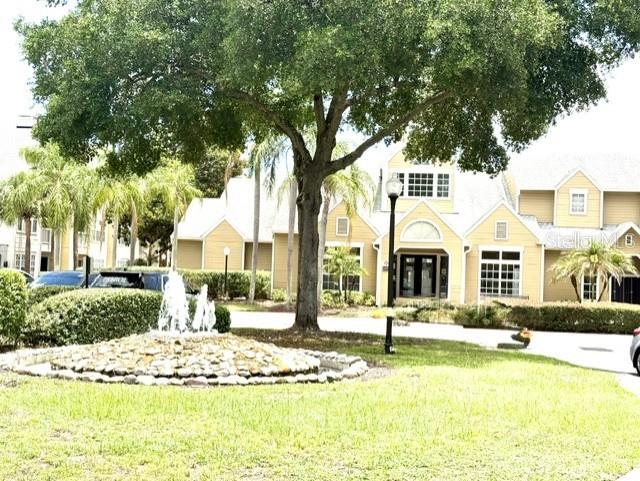 TRADEWINDS - Residential