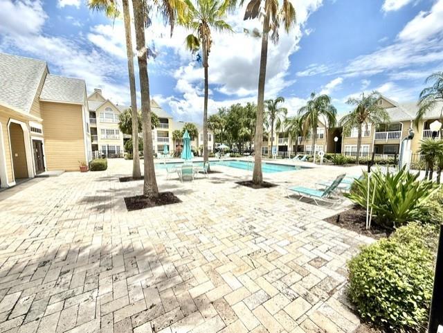TRADEWINDS - Residential