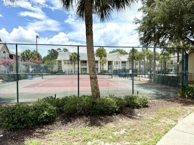 TRADEWINDS - Residential